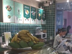 -宝珠奶酪(浦东金桥店)