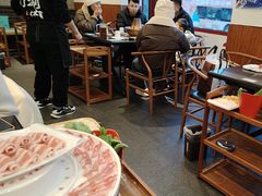 -北门涮肉·铜锅涮肉(南锣鼓巷店)