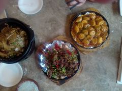 android_upload_pic-阿瓦山寨·湘菜现炒·剁椒鱼头王(咸阳总店)