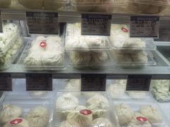 -白玉兰食品(中山公园龙之梦店)