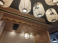 -樱の千渡日式料理·铁板烧•烧鸟(金盛田广场店)