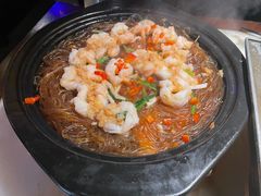 -绿茶餐厅(松江万达店)