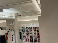 -YCHL Studios健身工作室(市二宫店)