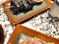 -南京大牌档(凯德大峡谷店)