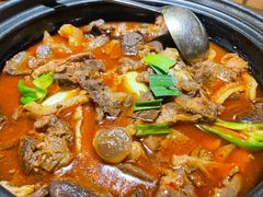 -肖记公安牛肉鱼杂馆· 省级非物质文化遗产(仁和路店)