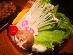 -仓桥家·焗寿司·锅物(光谷步行街店)