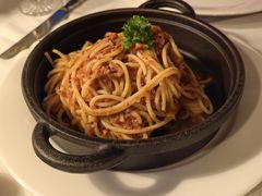 -火车头法国西餐厅