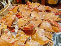 -长春高新益田福朋喜来登酒店·宜客乐标帜餐厅