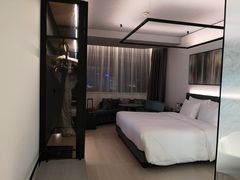 -成都凯宾斯基饭店