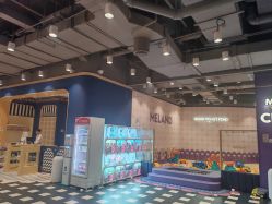 -meland亲子乐园(北京首开通州万象汇店)