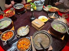 -古市香跷脚牛肉·非遗传承单位