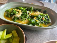 -半山腰·云南菜(侨福芳草地店)