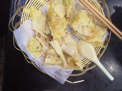-何胖子丸子汤(南海街店)