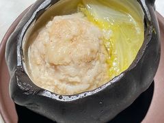 清炖蟹粉狮子头-淮扬府(安定门店)