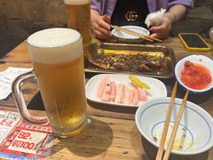 -盟重烧烤(高正街店)