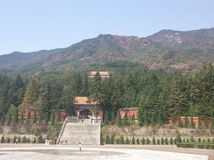 -南武当山景区