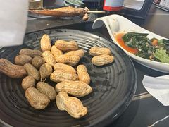 -黄鱼炙夜·烧烤·小龙虾(世茂缤谷店)