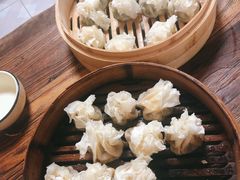 -正宗天津烧麦馆(柳州路店)