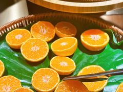 -汉丽斯巴西烤肉自助(市南店)