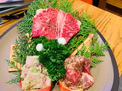 -黑牛の店·和牛烧肉(合生汇店)
