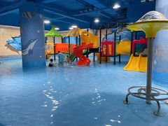 -极乐汇汗蒸会馆(杭州店)