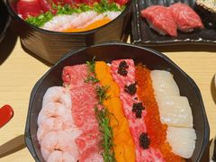 -小山日本料理(太古汇店)