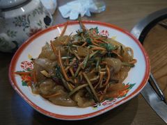 -那红花·东北菜铁锅炖(仙林金鹰店)