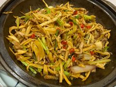 -海鸿荟·沿江菜(中山北路店)