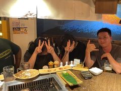 -暖都焼肉·和牛酒場(花都店)