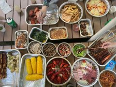 -太湖饭店·寄畅轩中餐厅