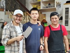 -梅溪·小伙子干挑面(安吉总店)