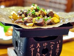 -有喜屋·深夜食堂(北京西路店)