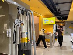 -超鹿运动(大唐世家店)
