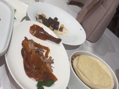 -月福京味斋·烤鸭店·北京菜(鼓楼总店)