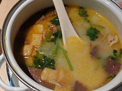 -小杨生煎(黄河路美食休闲街店)