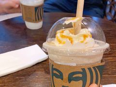 -星巴克臻选(成都宽窄巷子店)