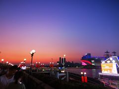 -珠江夜游广州塔·中大码头