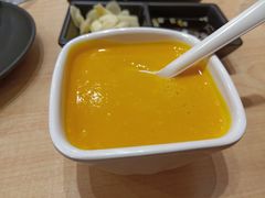 南瓜羹-花味·自助烤肉(雨花客厅店)