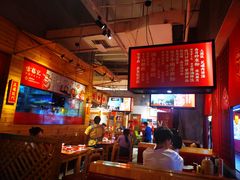 -味福记·本地特色菜(八一万达广场店)