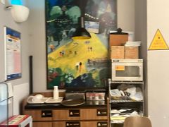 -乐凯撒披萨(南山书城店)