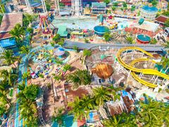 -白沙门生态公园