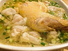 -双燕楼·手工馄饨·汤面小吃(世纪汇店)