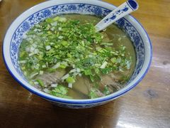 -长安后宰门水盆羊肉(新都心店)