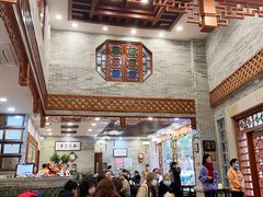 -民信老铺(华盖路店)