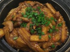 -明记港式烧腊茶餐厅(下沙店)