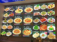 -灶座小锅烀饼·铁锅炖(道里店)