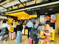 -麦当劳(世贸店)
