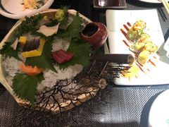 -德川家日本料理(中关村寰太大厦店)