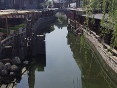 -滦州古城