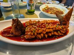 -新侨小馆(东直门北小街店)